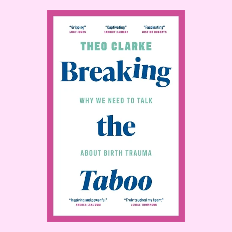 Breaking the Taboo: Why we need to talk about birth trauma
