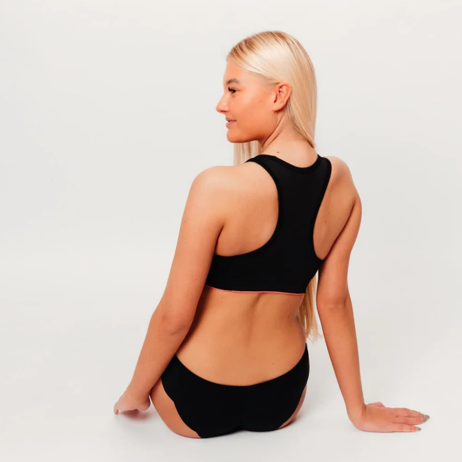 Nixi Body Sarah Sporty Knickers