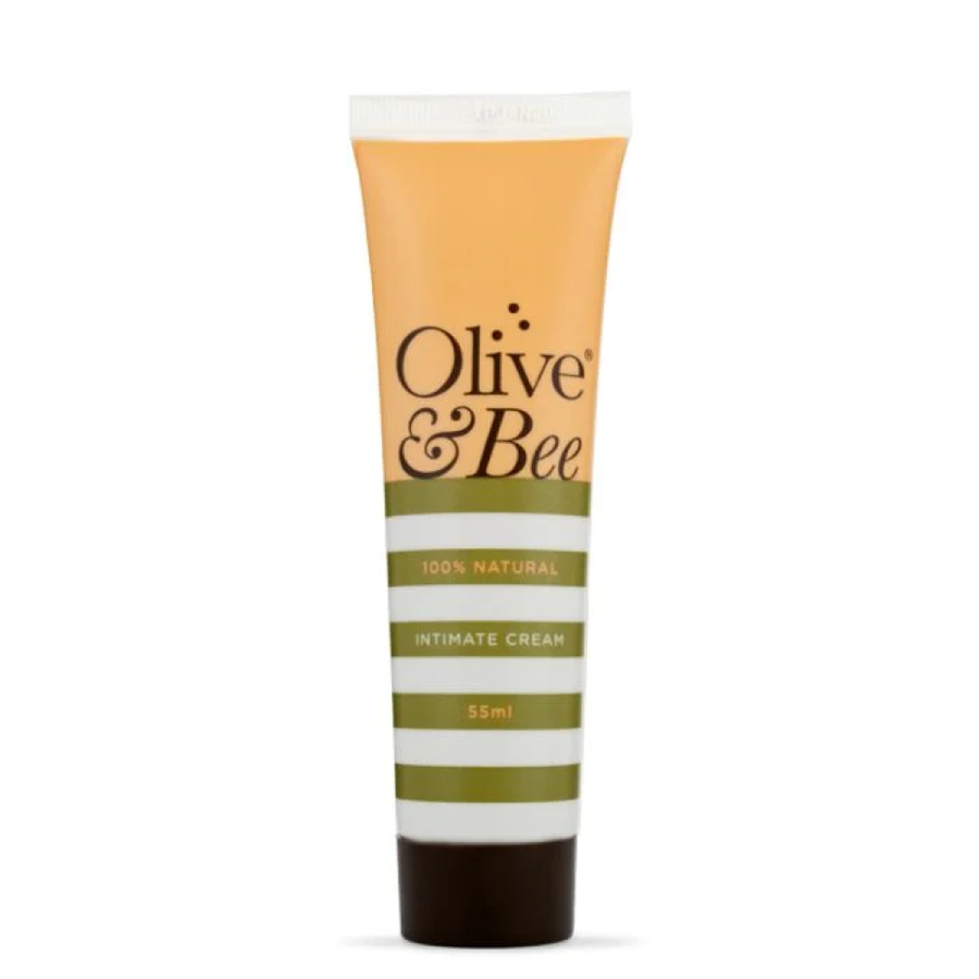 Olive & Bee Intimate Cream