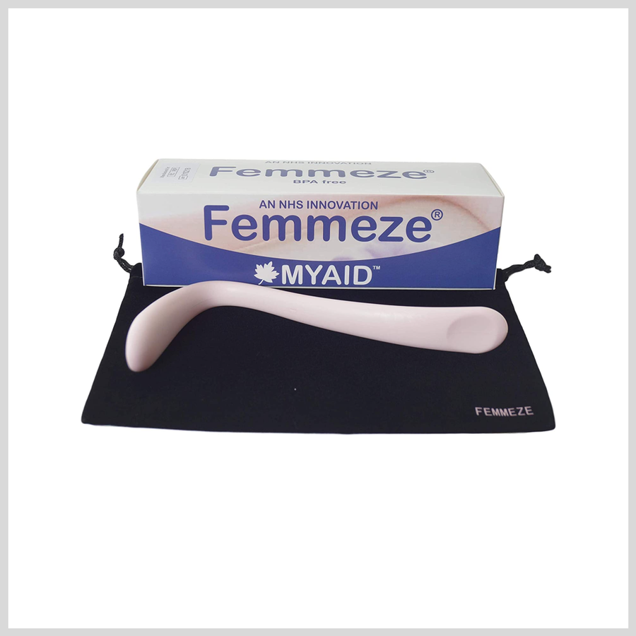 Femmeze - Vaginal Splinting Device