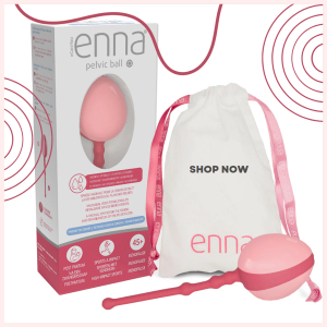 Enna Pelvic Ball