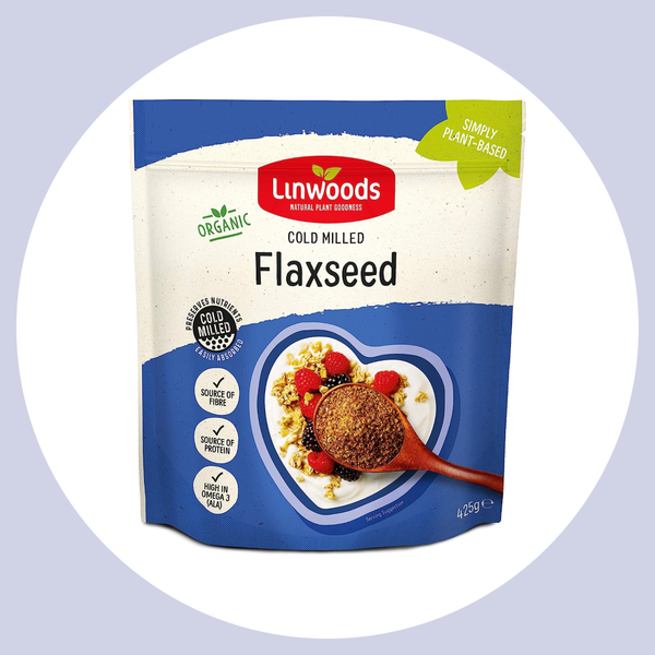 Linwoods Milled Organic Flaxseed 425g