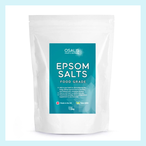 Osalis Epsom Salts