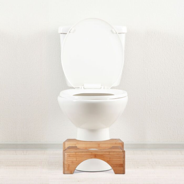 Squatty Potty Bamboo Flip