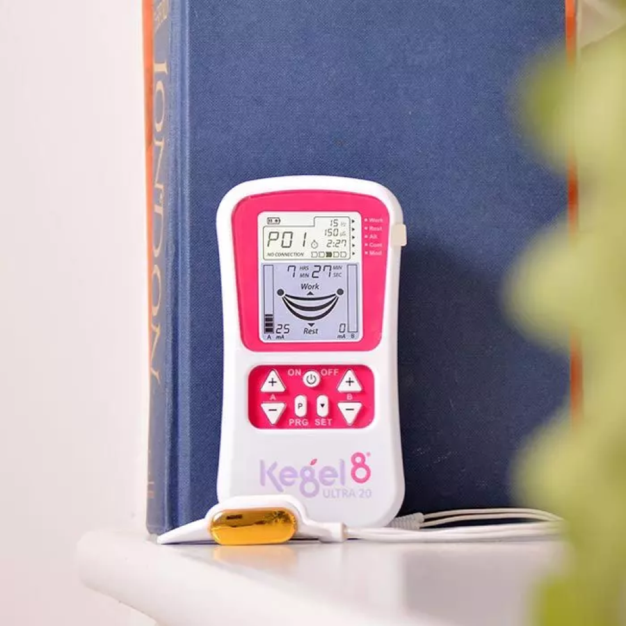 Kegel8 Ultra 20 V2 Electronic Pelvic Toner
