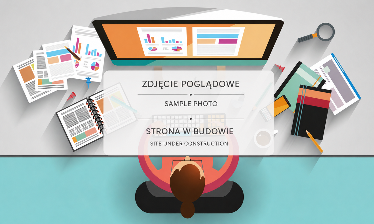 Zdjęcie poglądowe