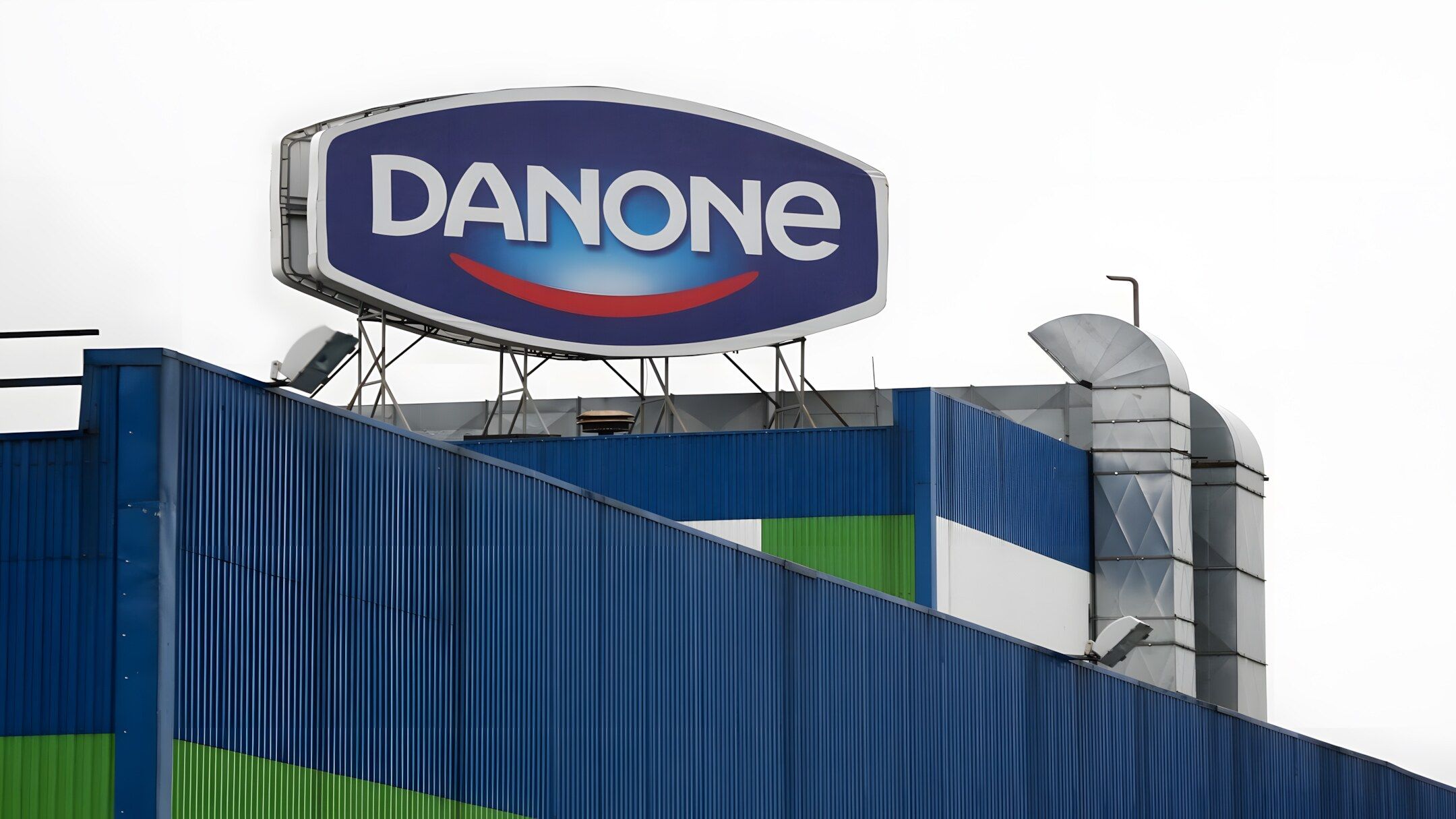 Danone