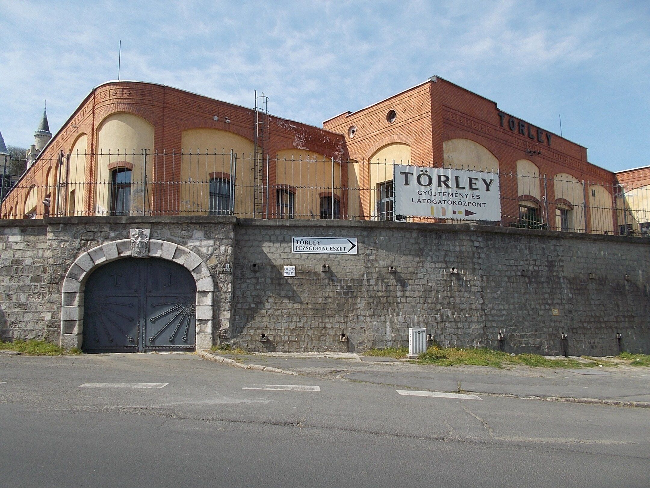 Törley