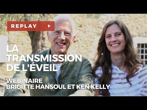 La transmission de l'Éveil - Wébinaire