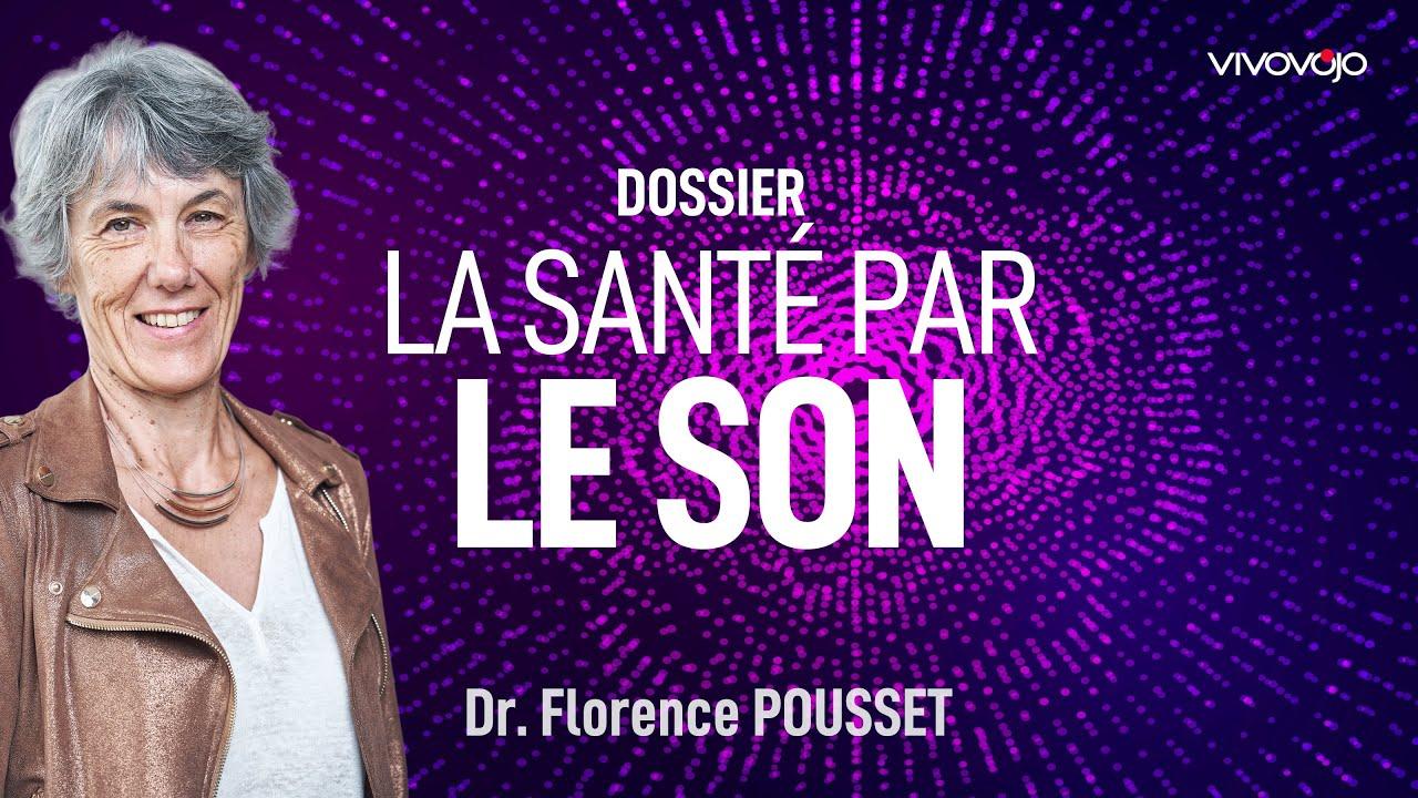 Peut-on se soigner grâce aux sons ? Florence POUSSET