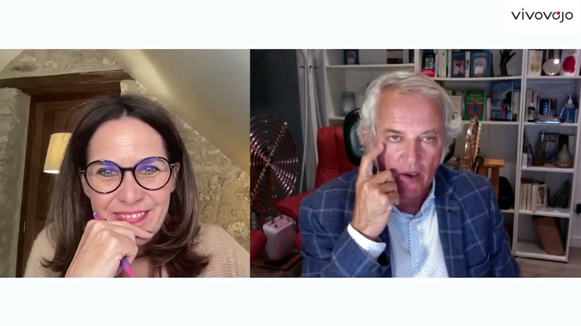 Webinaire Questions Réponses avec le Dr Pascal TROTTA