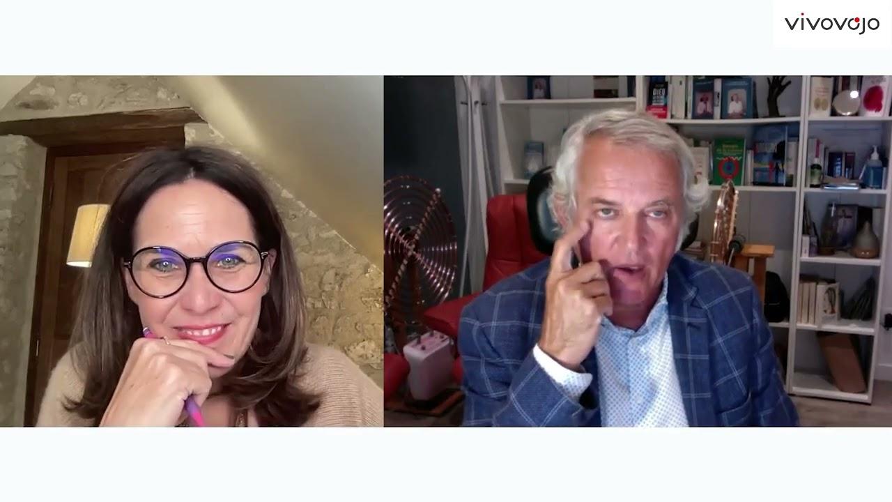Webinaire Questions Réponses avec le Dr Pascal TROTTA
