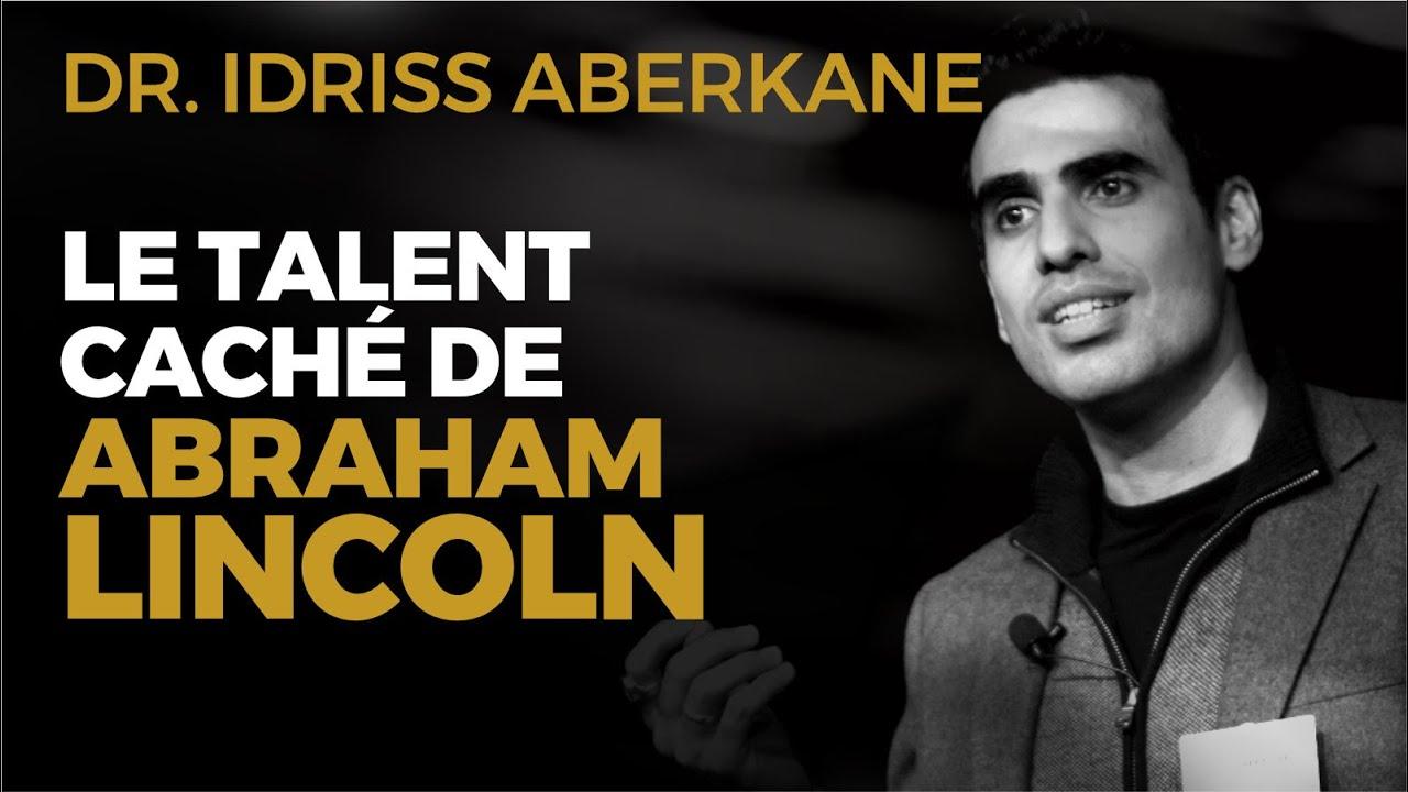 Qui est le plus grand politicien de tous les temps ? Avec Idriss ABERKANE