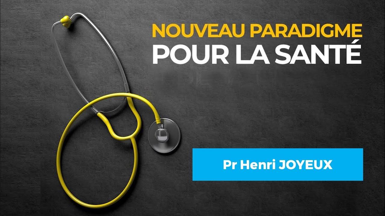 Un nouveau paradigme pour la santé