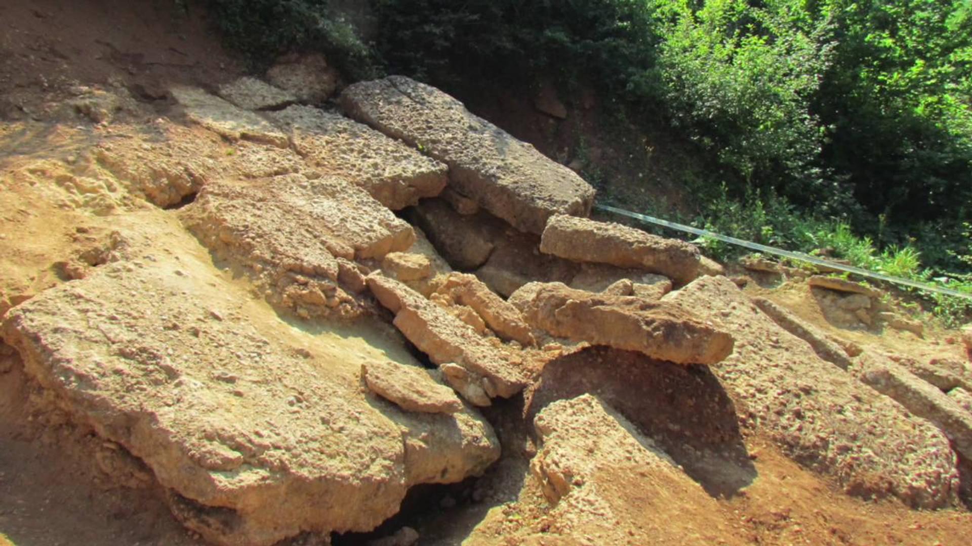 Les Pyramides de Bosnie