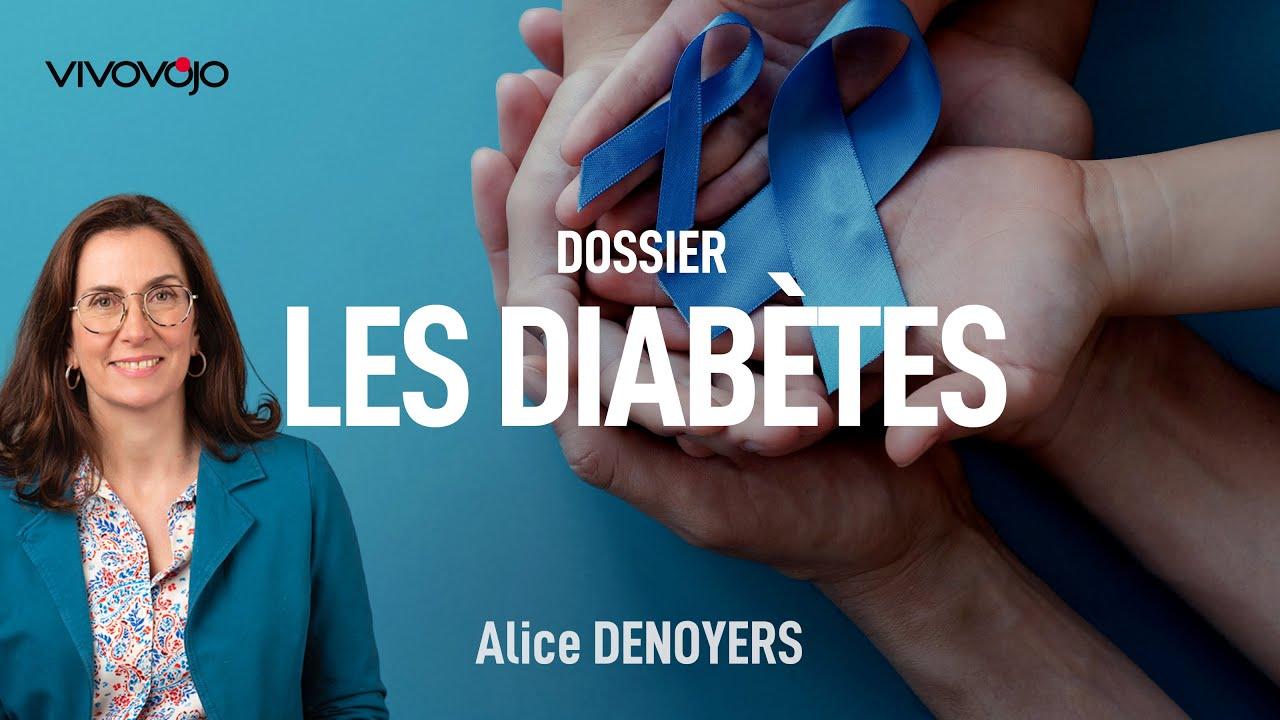 Les diabètes : Tout ce que vous devez savoir