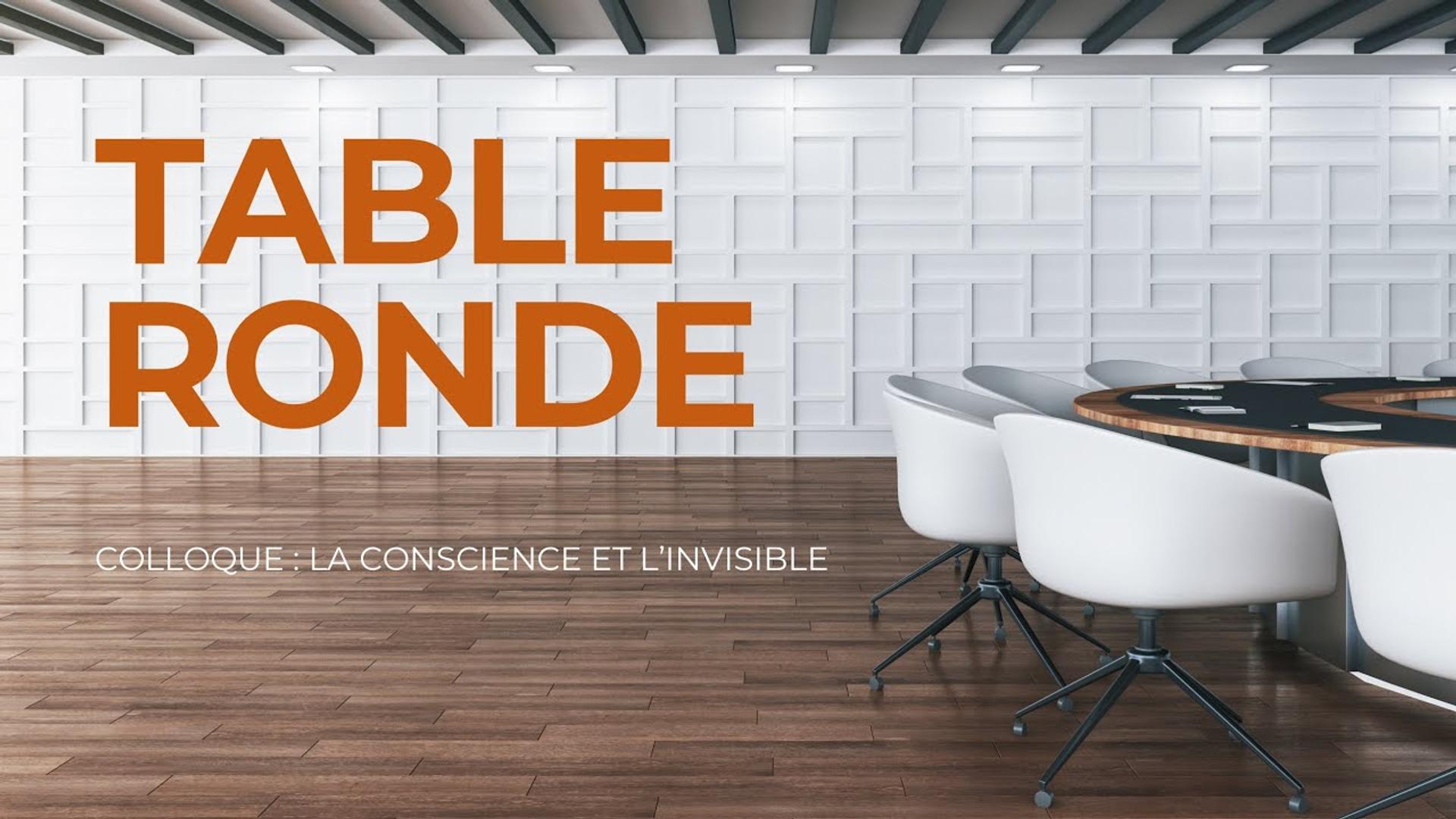 Table ronde