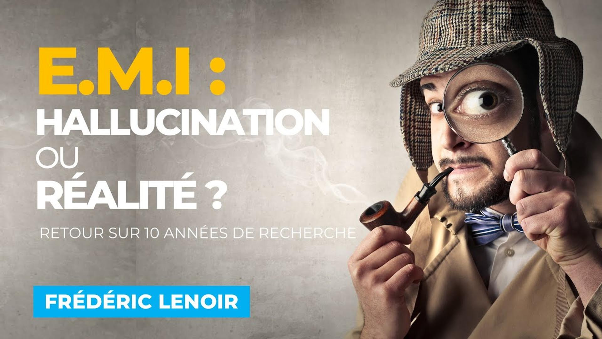 Retour sur dix années de recherche sur les sorties hors du corps : Hallucination ou réalité