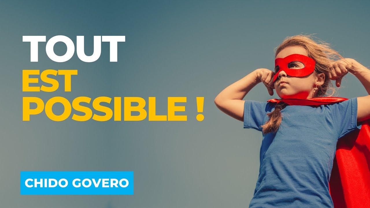 Tout est possible