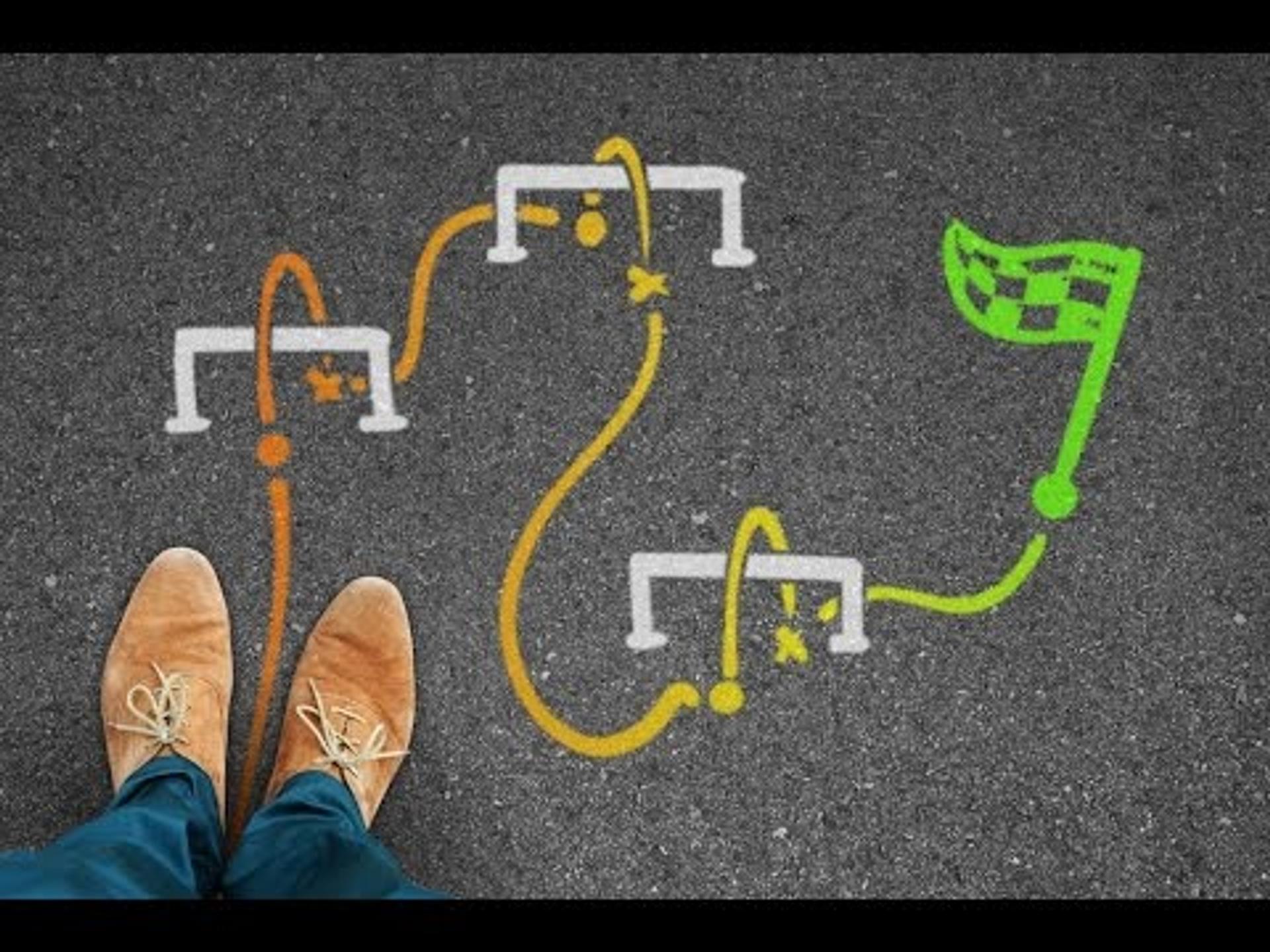 Les 3 clés pour vaincre les pires épreuves de la vie - Avec le