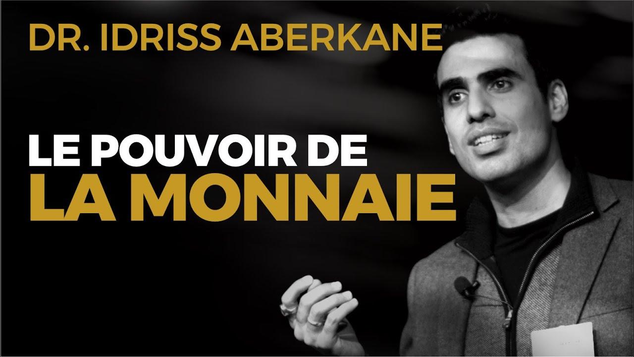 La place de la puissance monétaire en géopolitique ! Avec Idriss ABERKANE