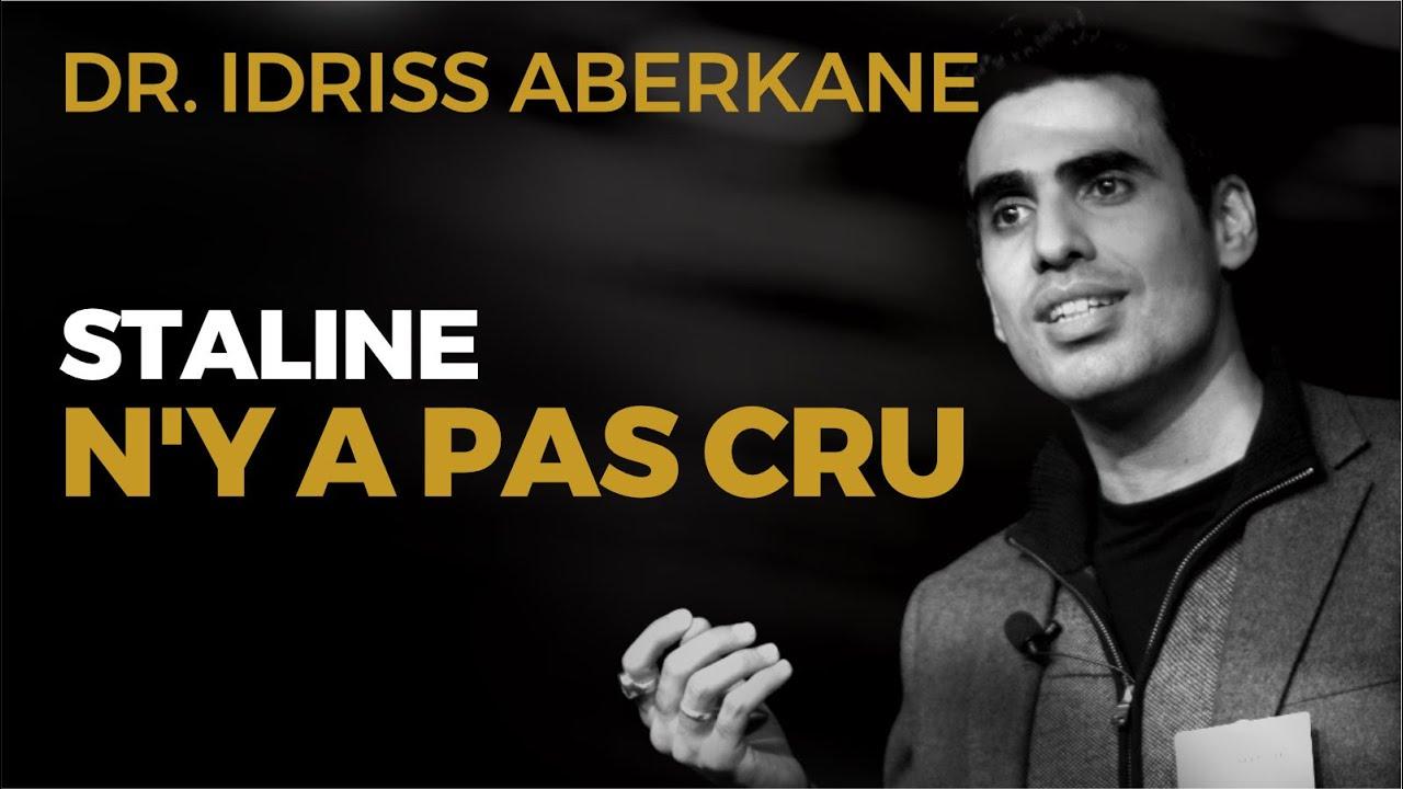 La place de l'espionnage dans le monde ! Avec Idriss ABERKANE