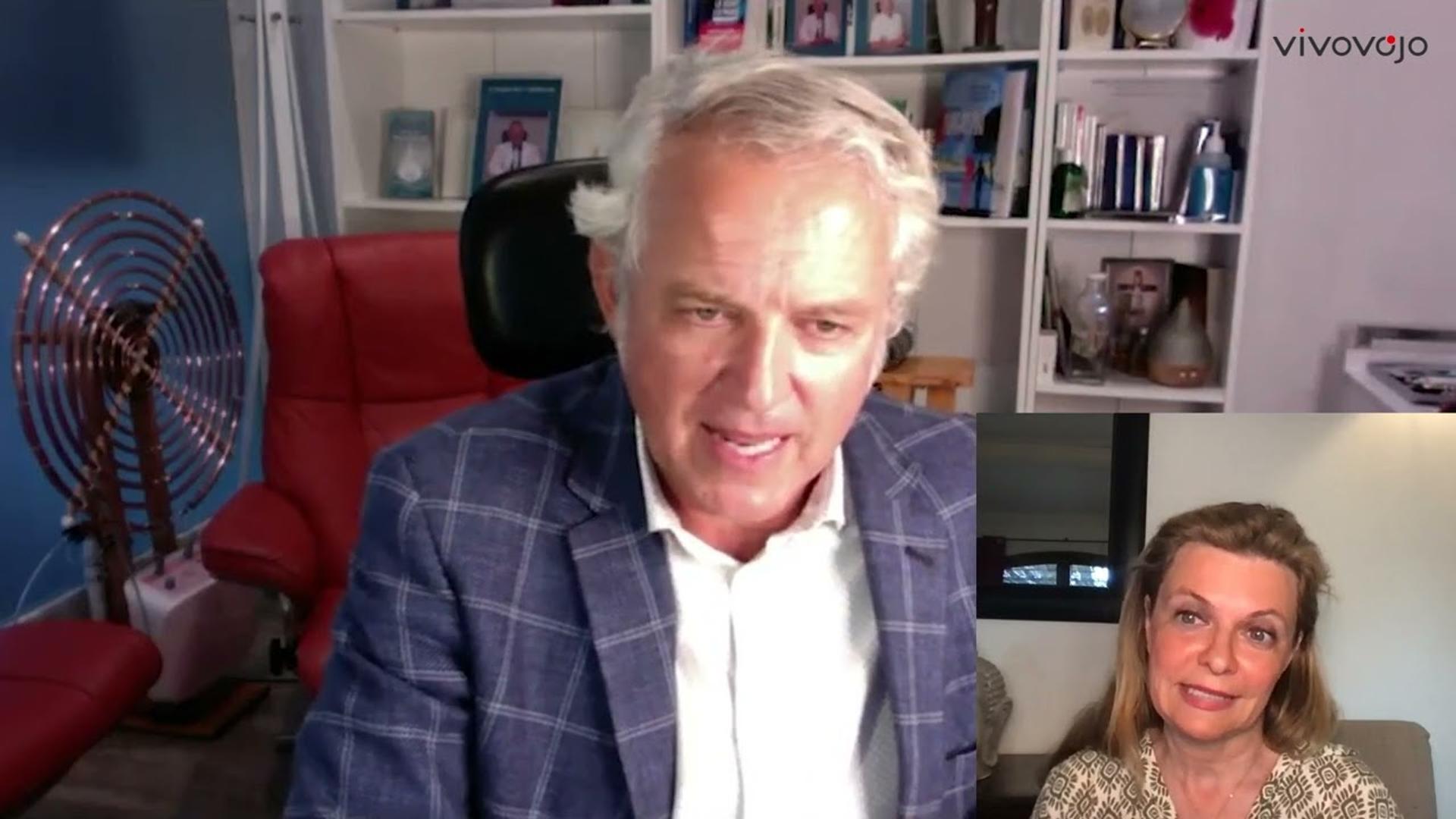 Webinaire Questions Réponses avec le Dr Pascal TROTTA