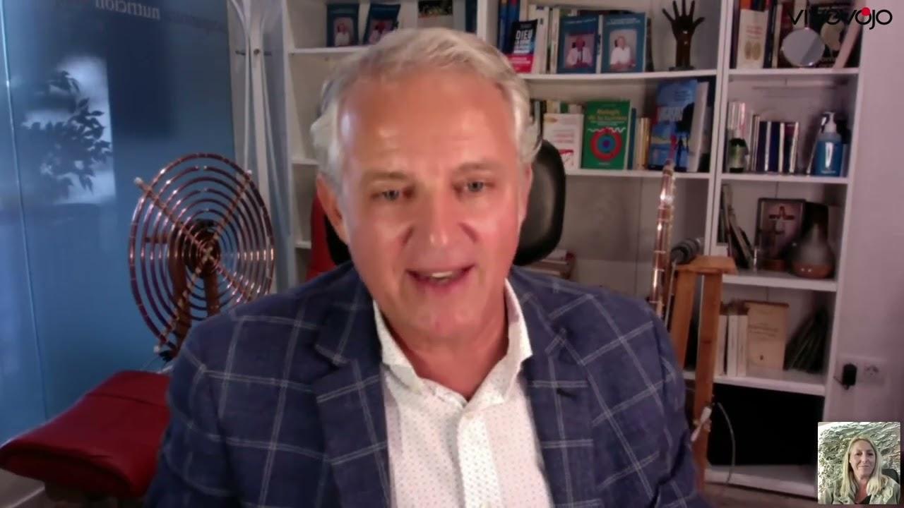 Webinaire Questions Réponses avec le Dr Pascal TROTTA