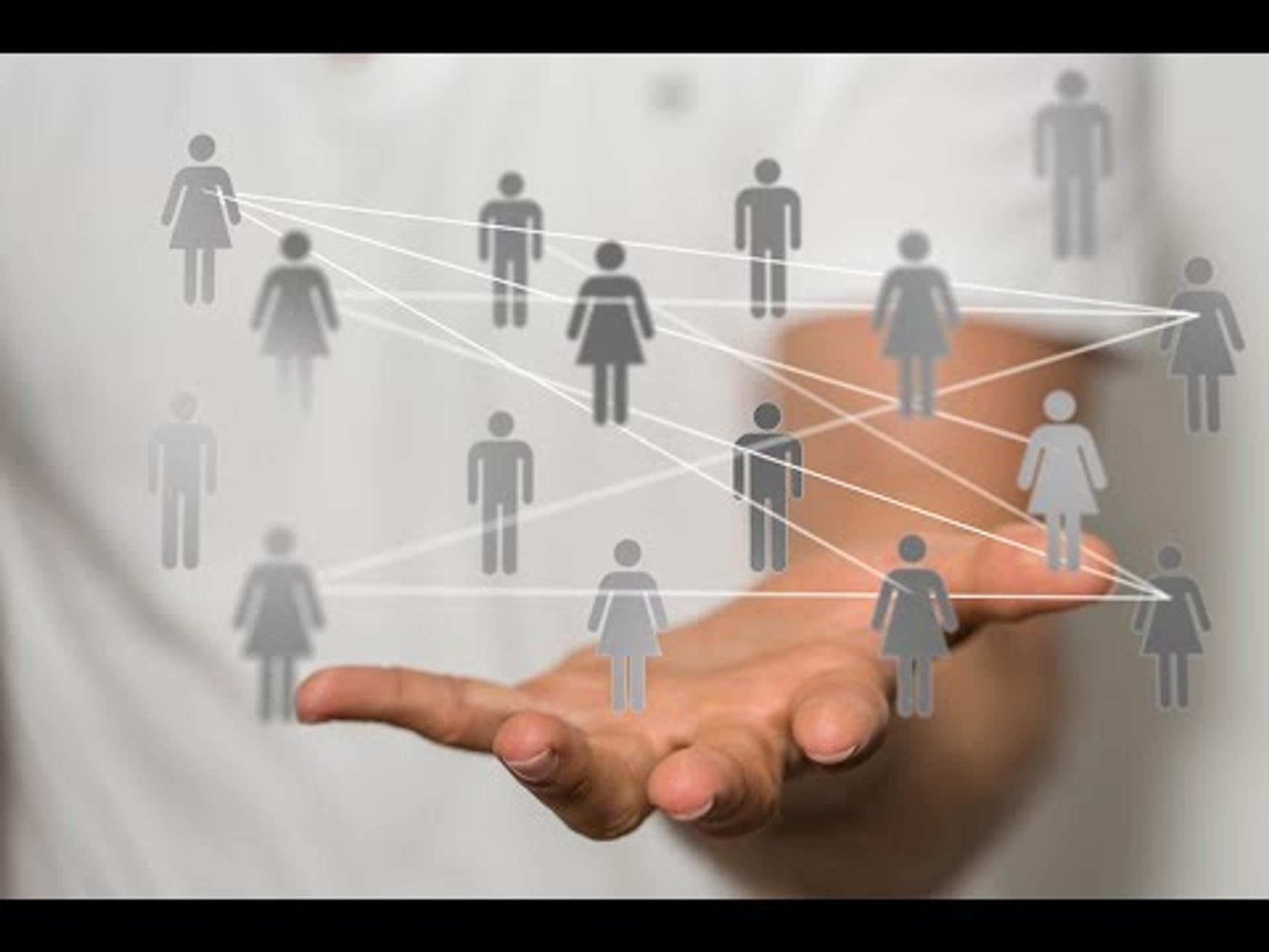 LA LOI DE RECIPROCITE - Ce que cela signifie pour moi - Emmanuel RANSFORD