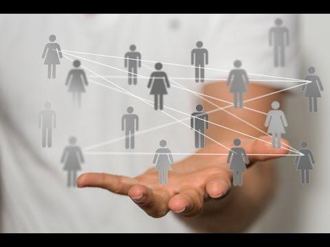 LA LOI DE RECIPROCITE - Ce que cela signifie pour moi - Emmanuel RANSFORD