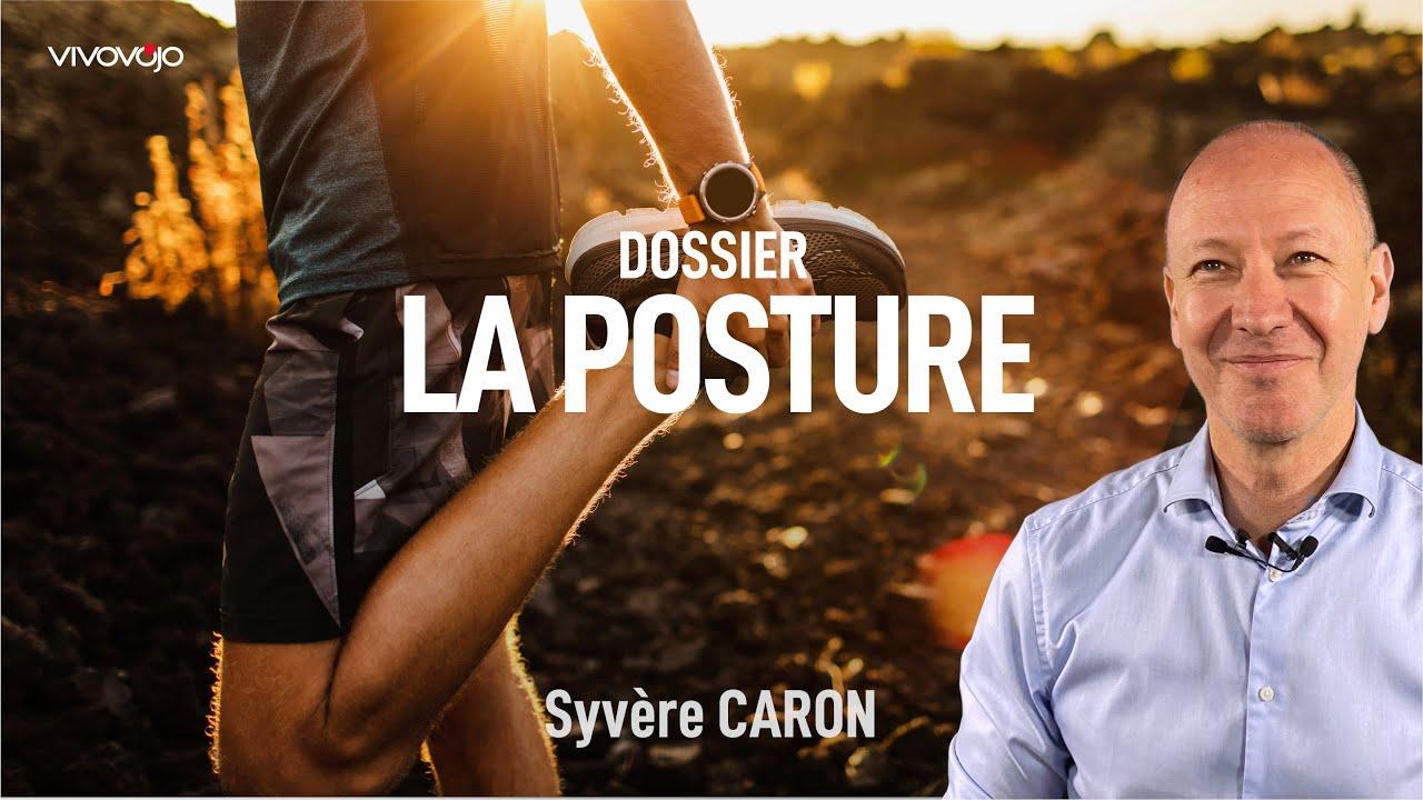 La posture : un outil bien-être puissant ! Sylvère CARON