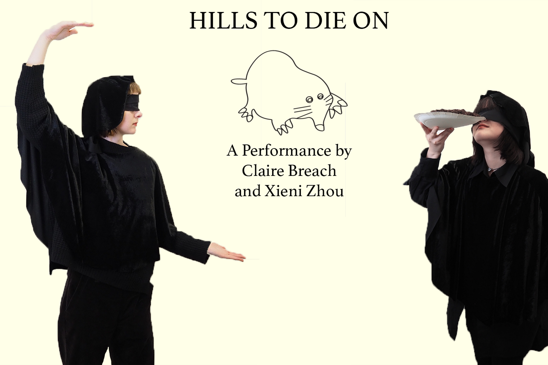 Visual Communication: Hills to Die On image