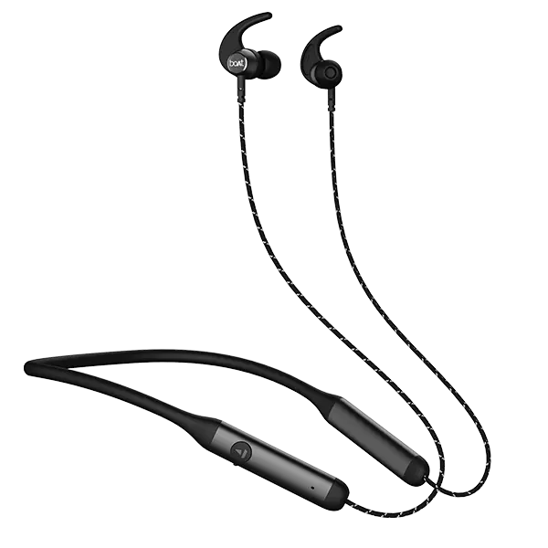 In-ear headphones