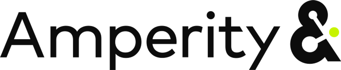 Amperity logo