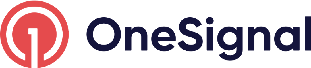OneSignal logo