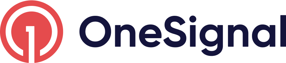 OneSignal logo