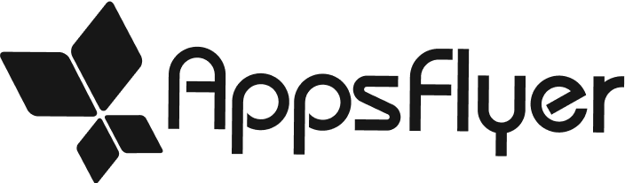 AppsFlyer logo