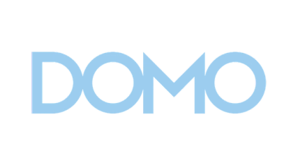 DOMO logo