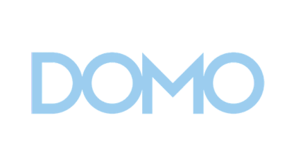 DOMO logo