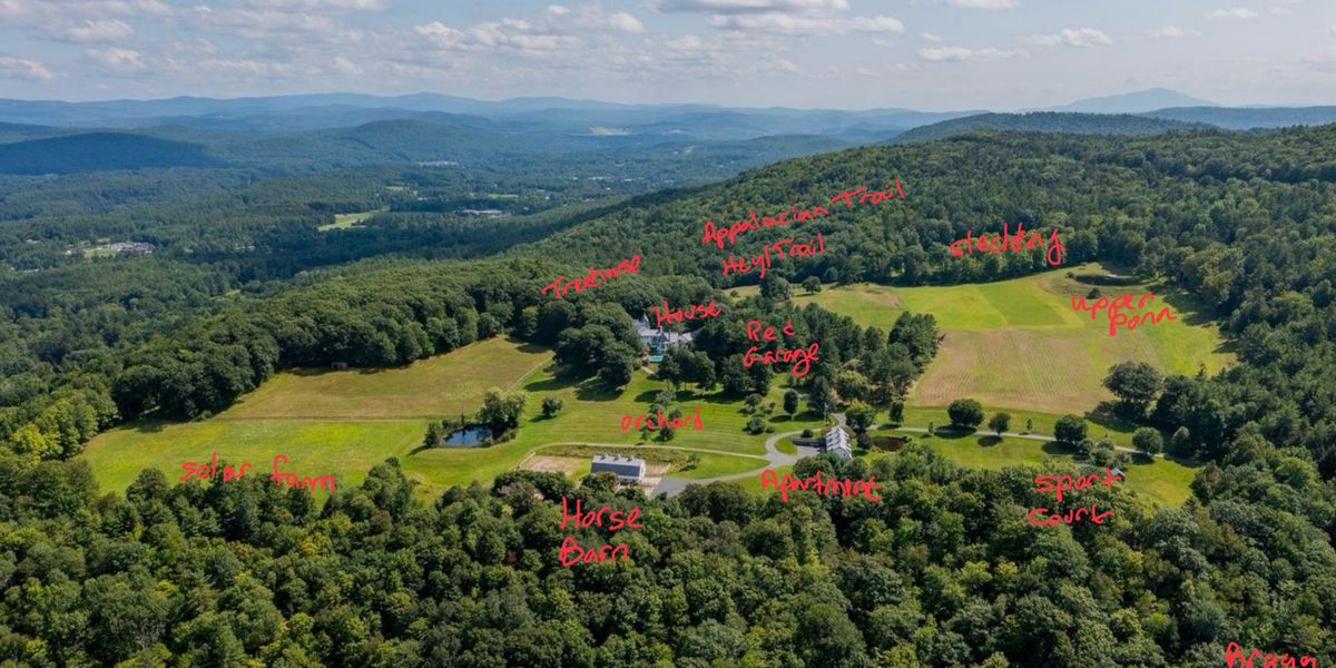 Hennessey Farm - Image 2