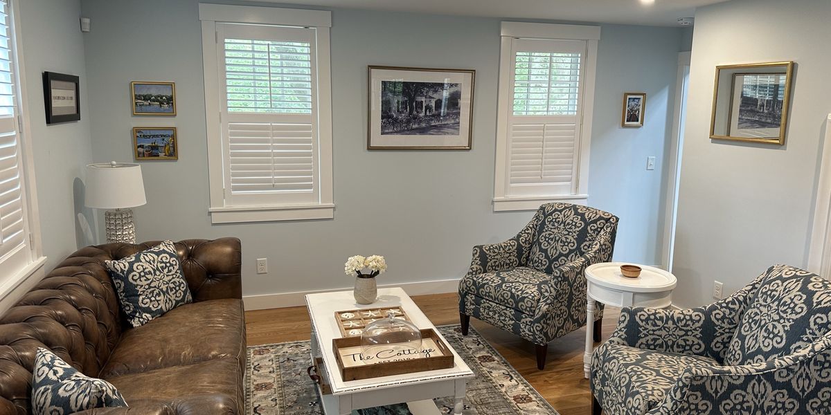 Hennessey Cottage - Image 4