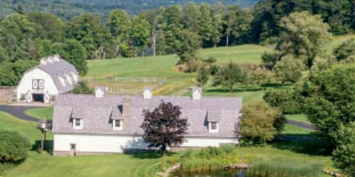 Hennessey Farm - Image 1