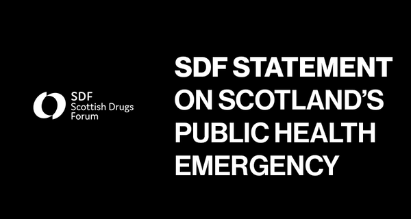 Scotland Example Emergency Text Scottish Drugs Forum statement on Scotland’s public health emergency ...