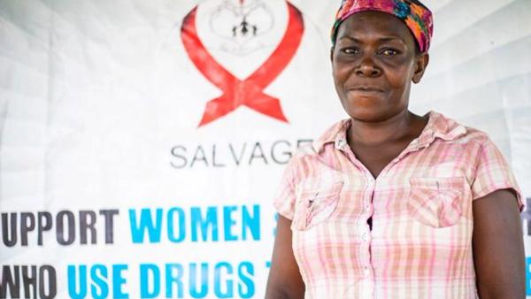 On International Drug Users’ Day Unaids Calls For Action Against The Criminalisation Of People