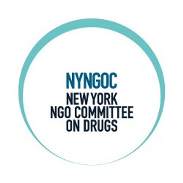 new york ngo committee on drugs