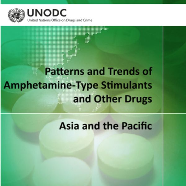 Global SMART Programme 2011 Patterns and Trends of ATS and Other Drugs ...