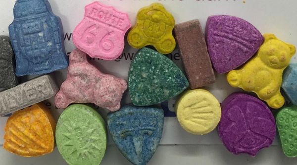 Recreational MDMA testing - a European perspective - International Drug Policy Consortium (IDPC)