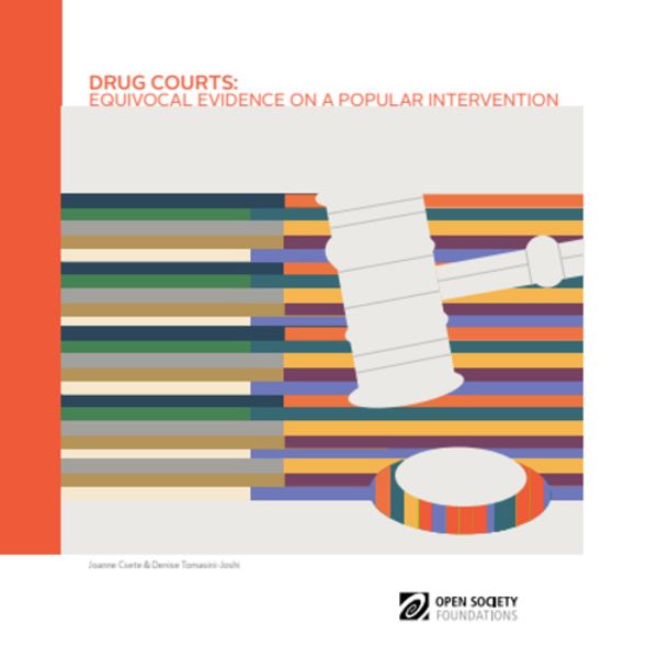 Court Idpc Example Drug courts: Equivocal evidence on a popular intervention ...
