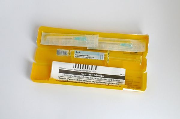 Enigma Injection Secret US drug injection site shows how supervision could save lives ...