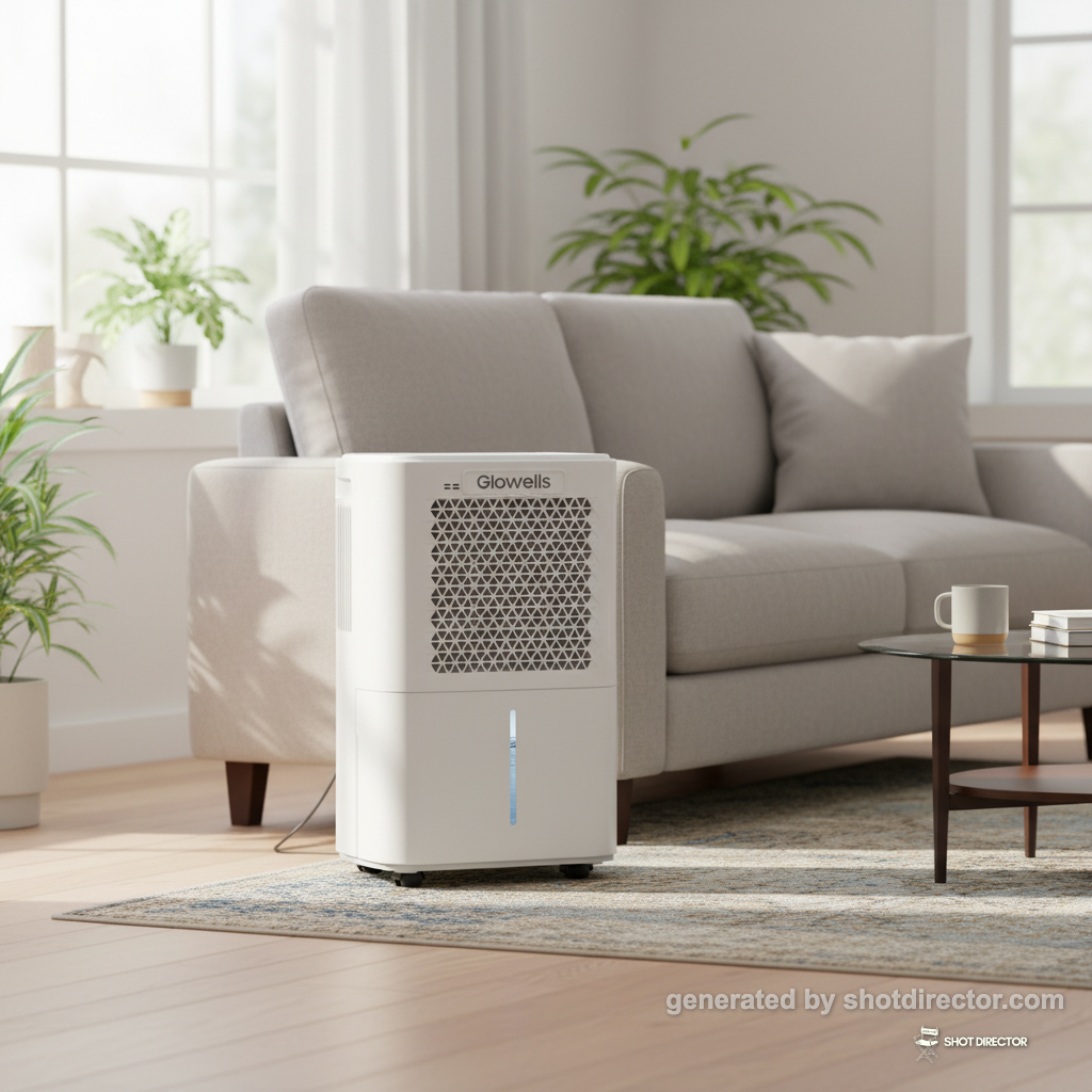 Quiet Comfort Living